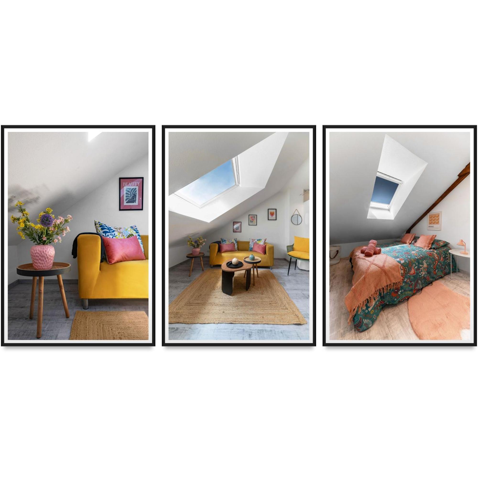 Residence La Provence - Appartements Proches Centre Ville Vichy Exterior foto